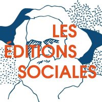 Les Éditions sociales(@Ed_Sociales) 's Twitter Profile Photo