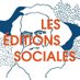 Les Éditions sociales (@Ed_Sociales) Twitter profile photo