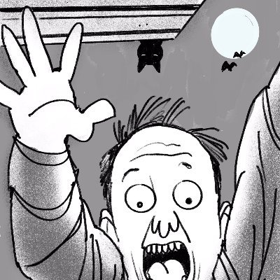 The Last Horror Podcast / Video Nasties Podcast : https://t.co/qHn57cAcex. Empty Spaces Cinema https://t.co/2tPAQkLTCb