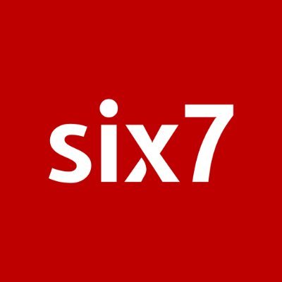 six7webrand's profile picture. Branding, web design & social media agency.