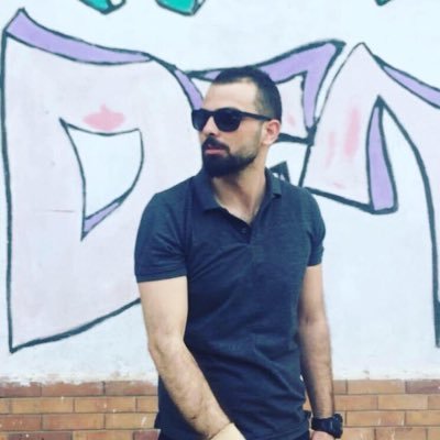 FadiJAli's profile picture. الحقوق تُنتزع طالما القضية وطن! 🇵🇸