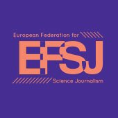 The European Federation for Science Journalism (EFSJ) wants to promote independent, high-quality science journalism across Europe and beyond its borders.