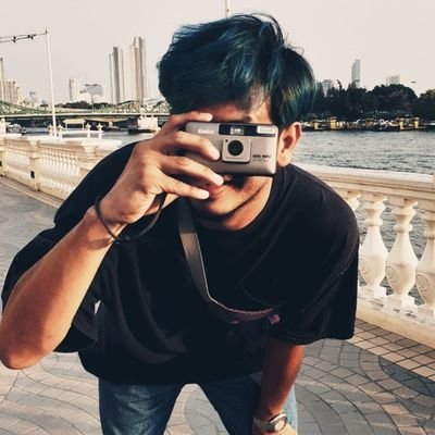 nakornban's profile picture. ชูดุ๊กกี้ #ถ่ายรูปฟิล์ม #camara #ต้นไม้ #arttis
#Camping