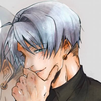 青鞍💙創作更新再開さんのプロフィール画像