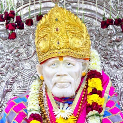 Sai Baba Mandir Rohini Profile