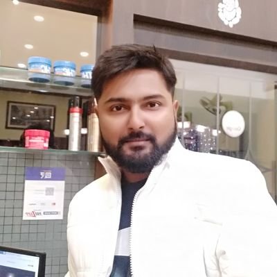 djbaishya's profile picture. 