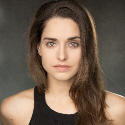 Spanish-German Actress #RIDEilFilm #HomelessAshes https://t.co/fE0ne3IG13