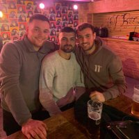 Dylan Morgan (@dylanmo83814106) 's Twitter Profile