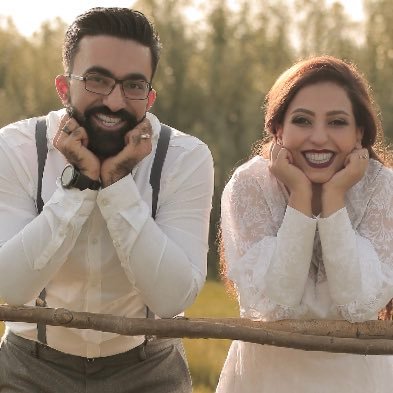 FaezeYazdi's profile picture. ✋️✋️