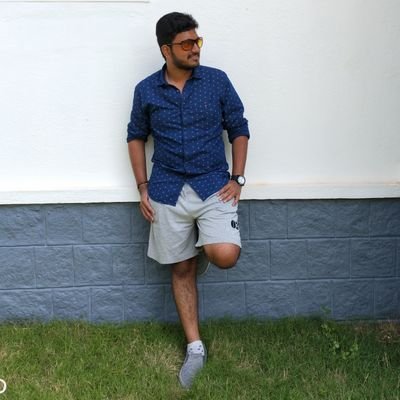 Bharru_17's profile picture. 