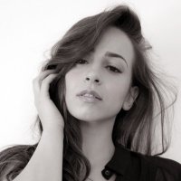 Tania Aresti(@gabriellarmodel) 's Twitter Profile Photo