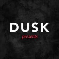 DUSK Presents🎥 (@duskpresents) 's Twitter Profile Photo DUSK Presents🎥 (@duskpresents) 's Twitter Profile Photo