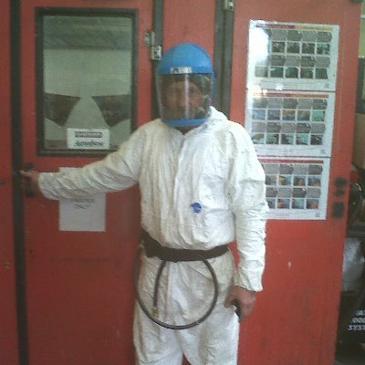 Part time service industry technician/troubleshooter/philosopher