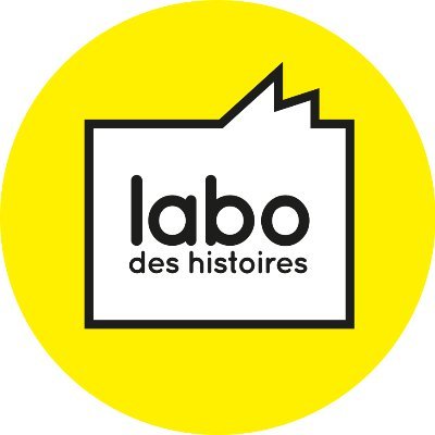 Labo des histoiresさんのプロフィール画像