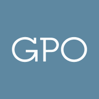 USGPO(@USGPO) 's Twitter Profileg