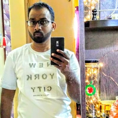 sridhar_s27's profile picture. 