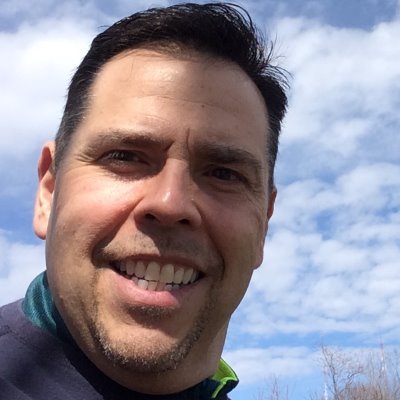 greg_gm95305's profile picture. Be your true self!