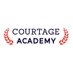 Courtage Academy (@CourtageA) Twitter profile photo