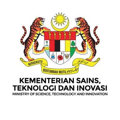 Kementerian Sains, Teknologi dan Inovasi (MOSTI) | Ministry of Science, Technology and Innovation (MOSTI)