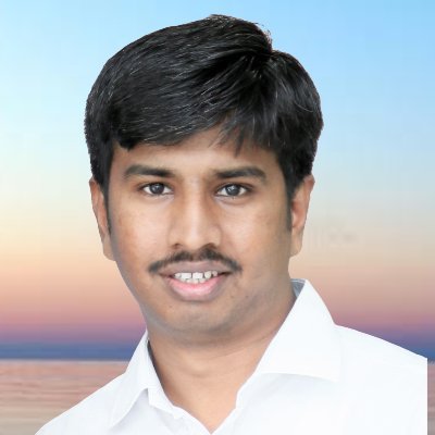 anandreddy86's profile picture. 