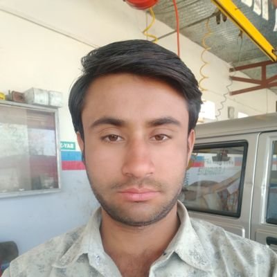 IliyasGouri15's profile picture. kisan tractor nagaur