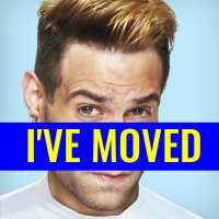 Jason Has Moved Page(@Jason9Bent) 's Twitter Profile Photo