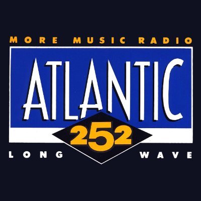 We play the music from the period of legendary UK long wave radio station Atlantic 252. We play only the hits from 1989 - 2001.