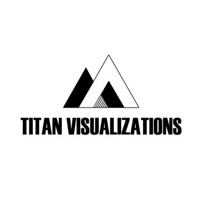 TitanViz's profile picture. We are a team of professional designers and visualizers, lead by the Founder of Titan Visualizations Architect Amer Sawalha that launched it in January 2019.