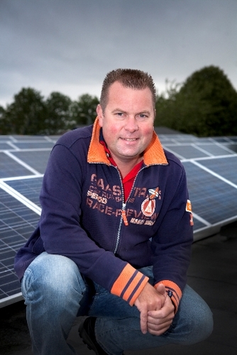 DGA H. Jansen Beheer bv|Installateur|Hogeland|Ondernemer|Donar Basketbal|Brandweer|Duurzaam|Voetbal|Innovatief|Ambitieus|Strijdlustig|