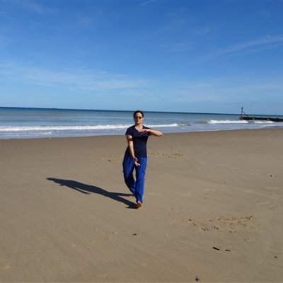 AfifiFaradena's profile picture. 