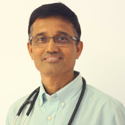 Clinician, Teacher and Clinical researcher. #CVD #CKD, #NCD, #AKI, #Snakebite #Community. Hobby: Serving Community
