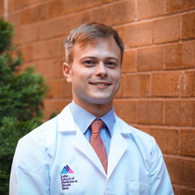 Surgical resident @WCMSurgery | T32 Fellow @sloan_kettering |Aspiring colorectal surgeon @LaheyColoRectal