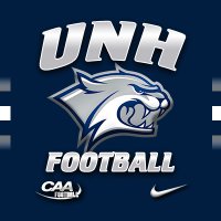 New Hampshire Football(@UNH_Football) 's Twitter Profile Photo