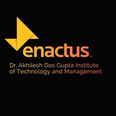 ADGITMEnactus's profile picture. 