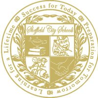 Sheffield City Schools (@scs_bulldogs) 's Twitter Profile