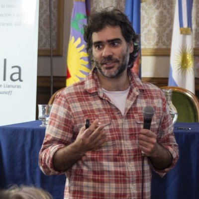 Técnico Químico con yapas... Bioquimico, Investigador @CONICETdialoga en @ib3enfcen
Fotografía de a ratos en https://t.co/mjod6D7obq