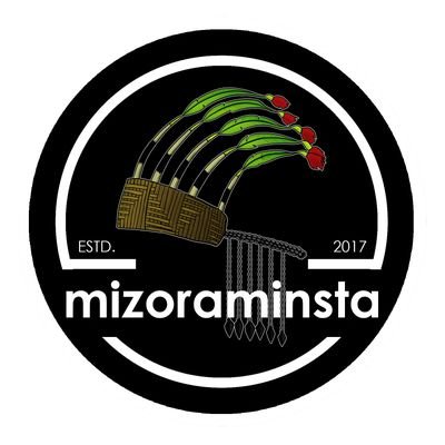 Official hashtag: #MizoramInsta
⏺mizoram⏺mizo ⏺north east India🇮🇳
⏺hill⏺mountain⏺scenery ⏺nature ⏺culture ⏺travel ⏺food ⏺️ life ⏺landscape ⏺people