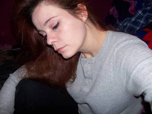 allyyme's profile picture. I am an regional truck driver, mother of one and soon to be grandmother!!