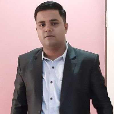 supratim90's profile picture. Positivity is the key