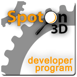 The official SpotON3D® Developers Program channel. Follow us & stay up to date about the latest news from our developers and developer program. Hastag: #so3ddev