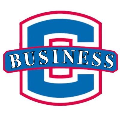 This is the OFFICIAL Twitter page for CHS Business Academy!