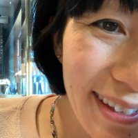Lian Chikako Chang(@LianChikako) 's Twitter Profile Photo