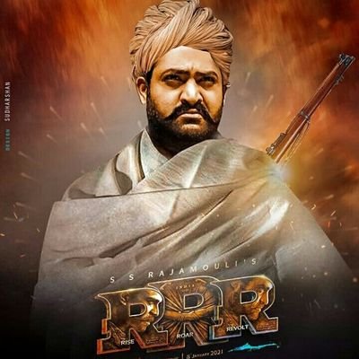 Iam a big fan of NTR