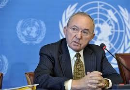 Commentary on the Goldstone Report and the UNHRC's Fact Finding Mission to Gaza