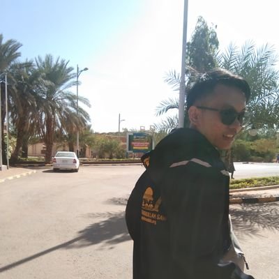 rizalkamal02's profile picture. ikhtiar dan tawadhu..
Internasional university of Africa,sudan🇸🇩
sukanya Jelajah cek :
@rizalkamalwashfi
