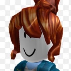 Woman Bacon Hair - Roblox