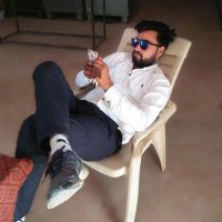 Manish Gupta(@manishbhai158) 's Twitter Profile Photo