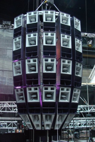Team_Sound's profile picture. Sound Reinforcement Funktion - One Res5 F218   DiGiCo SD8/SD9   Digidesign(Venue D-show)  Vertec 4889 4880A