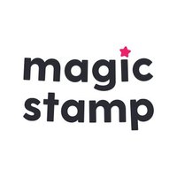 The Magic Stamp(@themagicstamp) 's Twitter Profile Photo