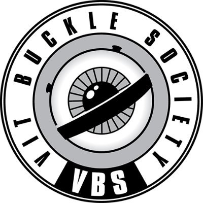 The Official Twitter Account for the Vit Buckle Society.